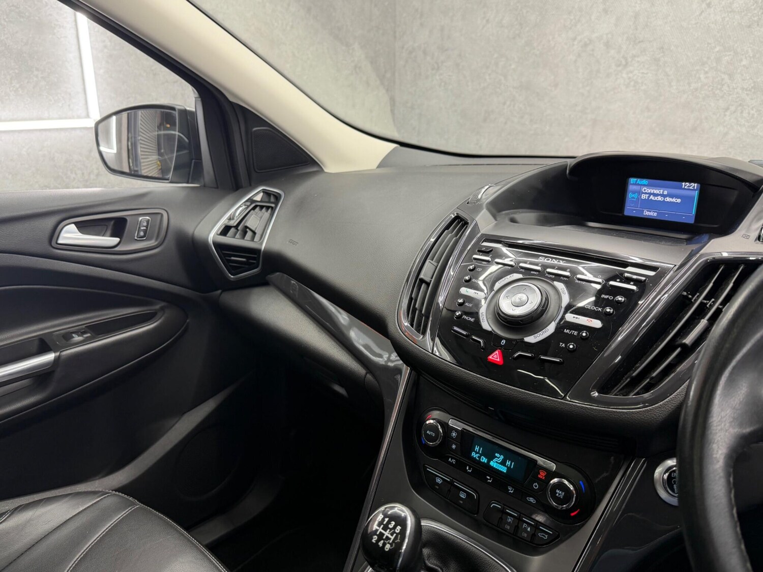 Used Ford Kuga for sale - 78214525: Photo 25