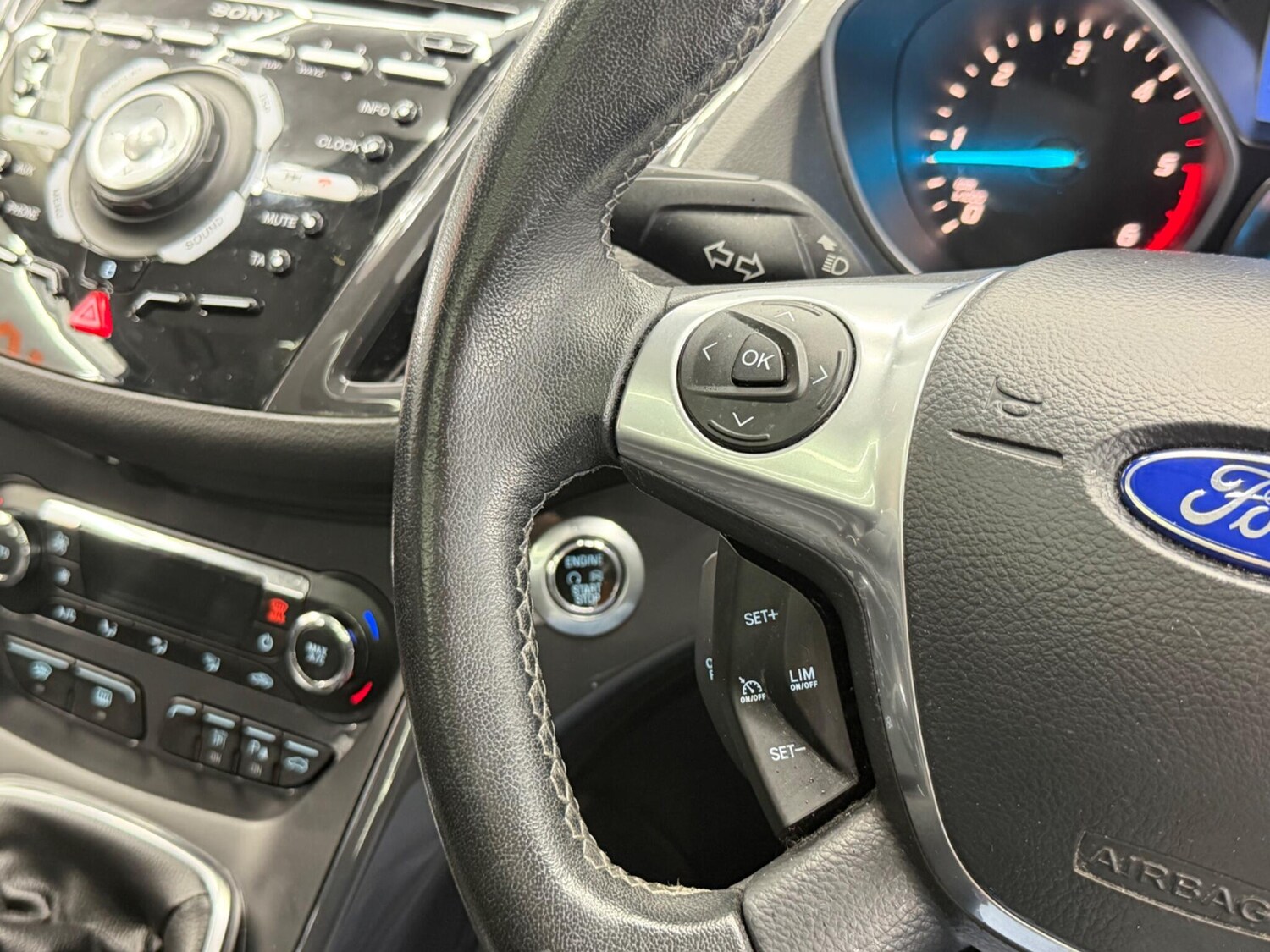 Used Ford Kuga for sale - 78214525: Photo 27