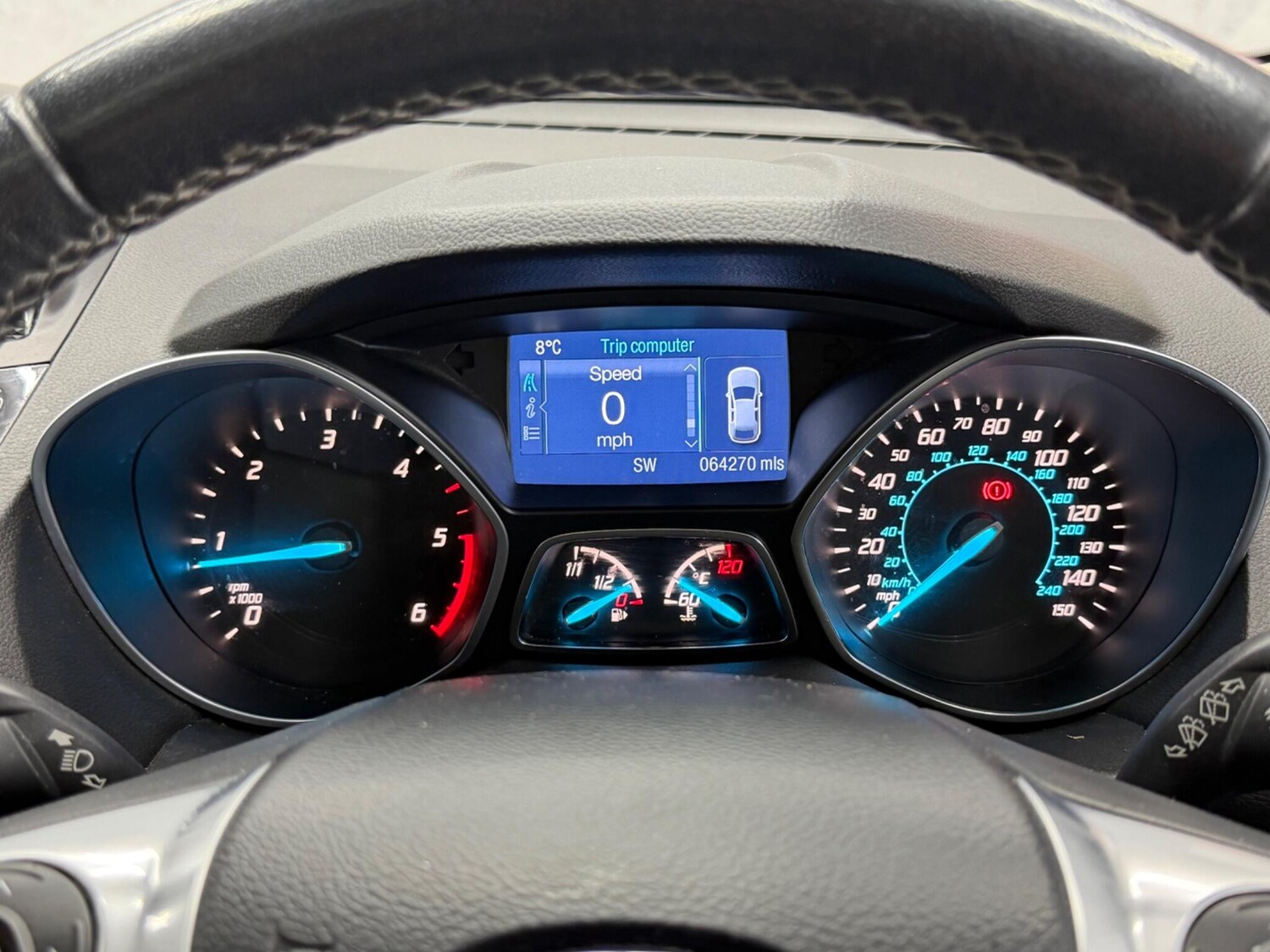 Used Ford Kuga for sale - 78214525: Photo 30