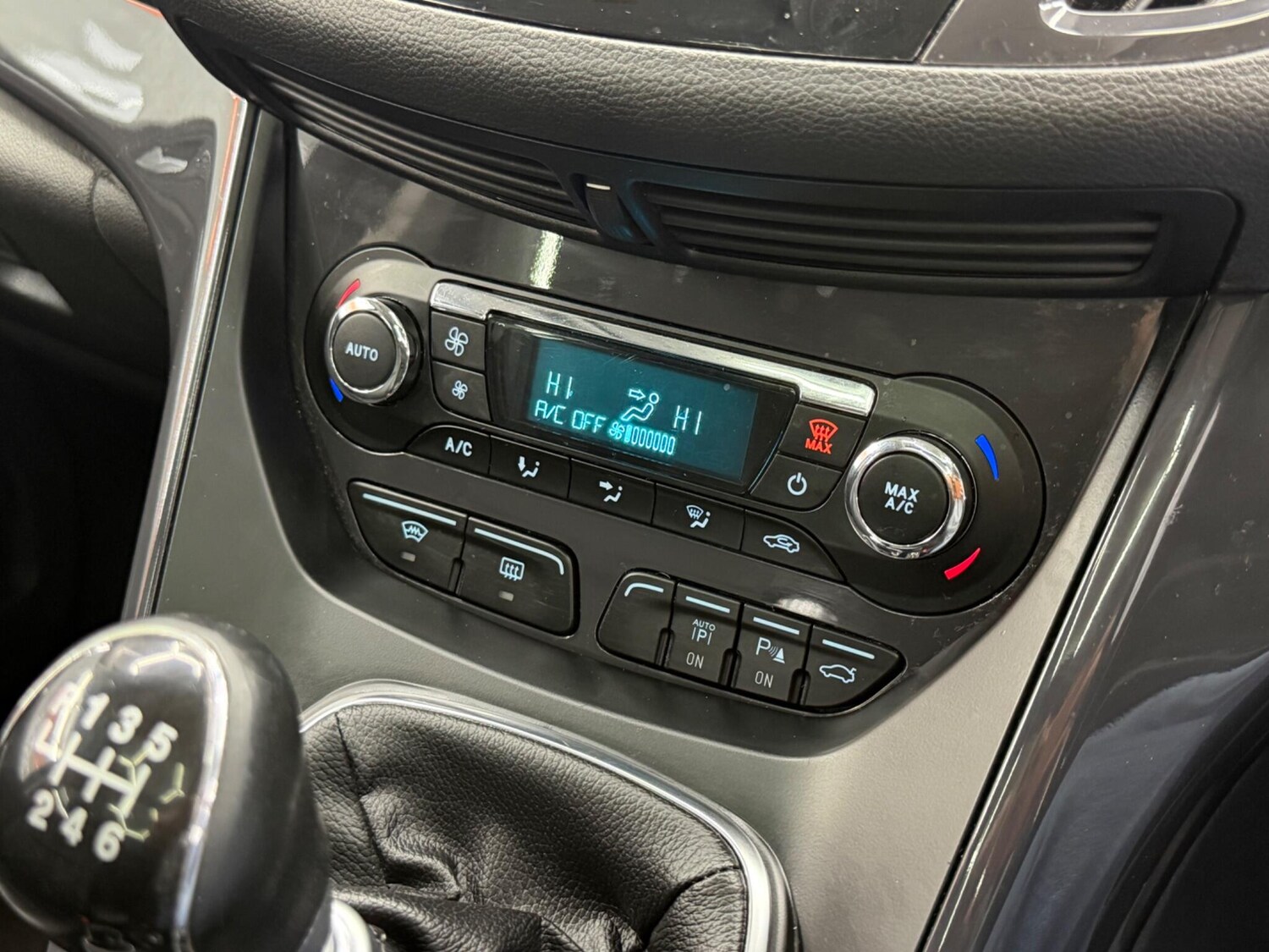 Used Ford Kuga for sale - 78214525: Photo 36