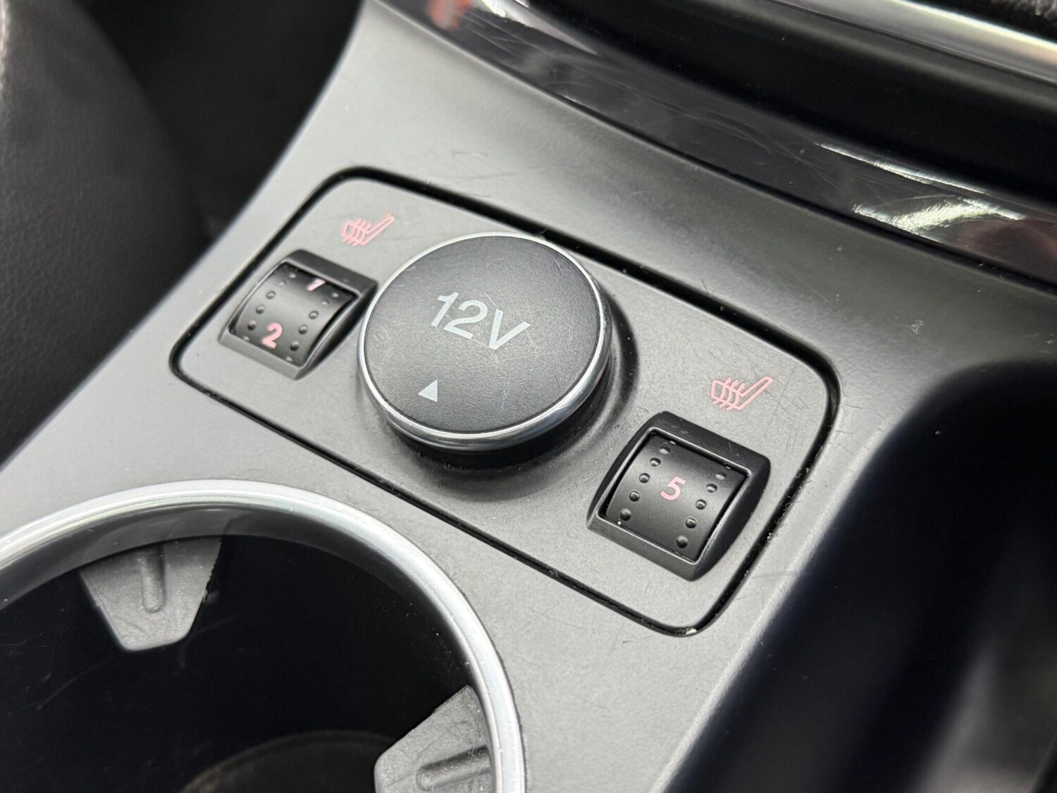 Used Ford Kuga for sale - 78214525: Photo 37