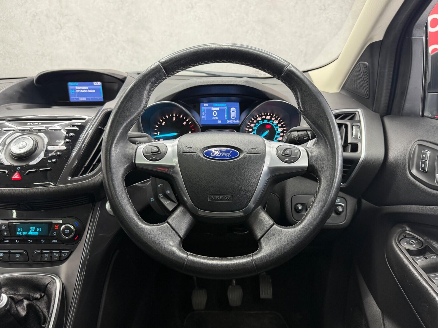 Used Ford Kuga for sale - 78214525: Photo 38