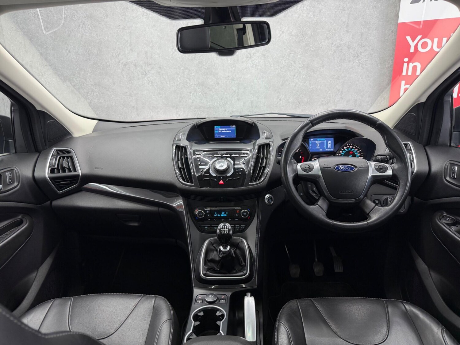 Used Ford Kuga for sale - 78214525: Photo 39