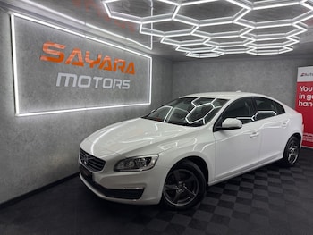 Used Volvo S60 2016 for sale - 79453444: Photo