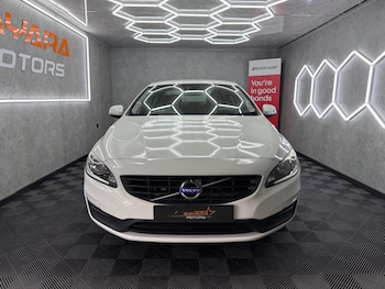 Used Volvo S60 2016 for sale - 79453444: Photo