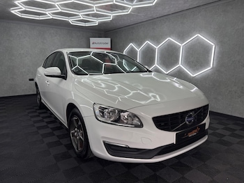 Used Volvo S60 2016 for sale - 79453444: Photo