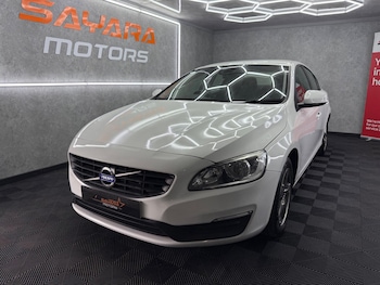 Used Volvo S60 2016 for sale - 79453444: Photo