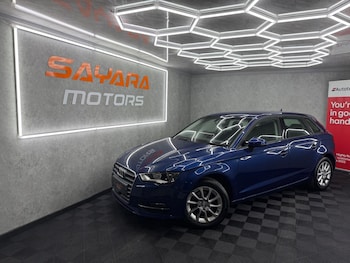 Used Audi A3 2015 for sale - 78809955: Photo