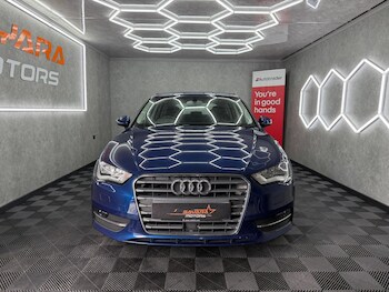 Used Audi A3 2015 for sale - 78809955: Photo