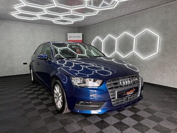 Used Audi A3 2015 for sale - 78809955: Photo