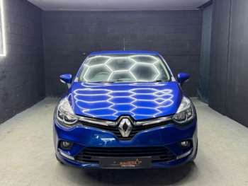 Used Renault Clio 2018 for sale - 75200059: Photo