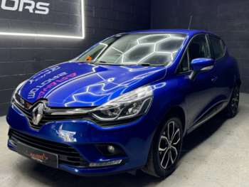 Used Renault Clio 2018 for sale - 75200059: Photo