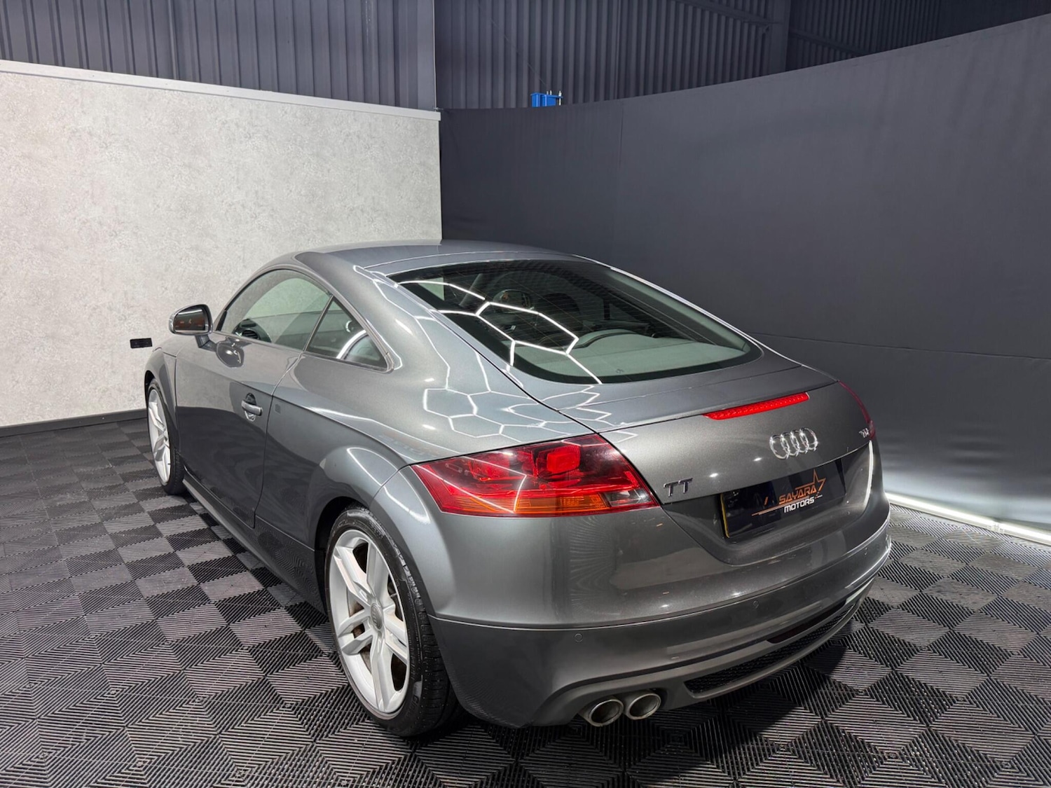 Used Audi TT 2014 for sale - 77523934: Photo 10