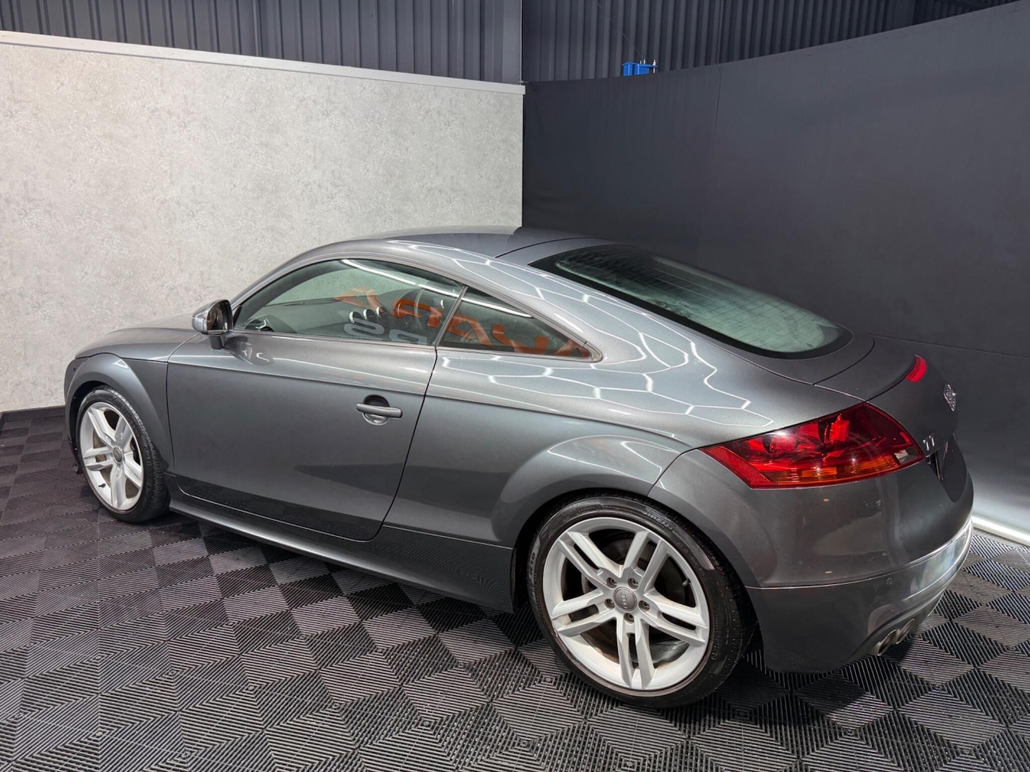 Used Audi TT 2014 for sale - 77523934: Photo 12
