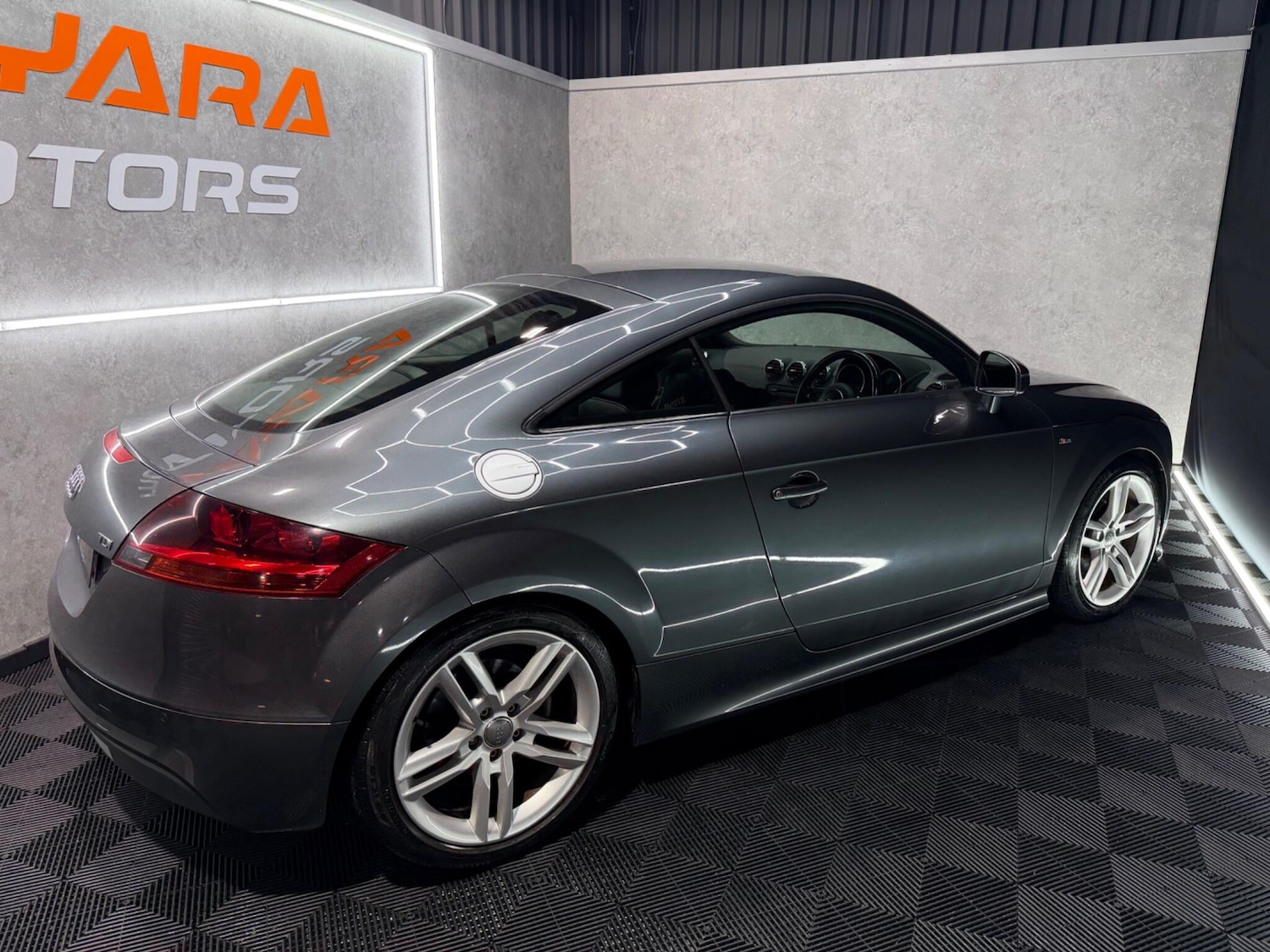 Used Audi TT 2014 for sale - 77523934: Photo 13