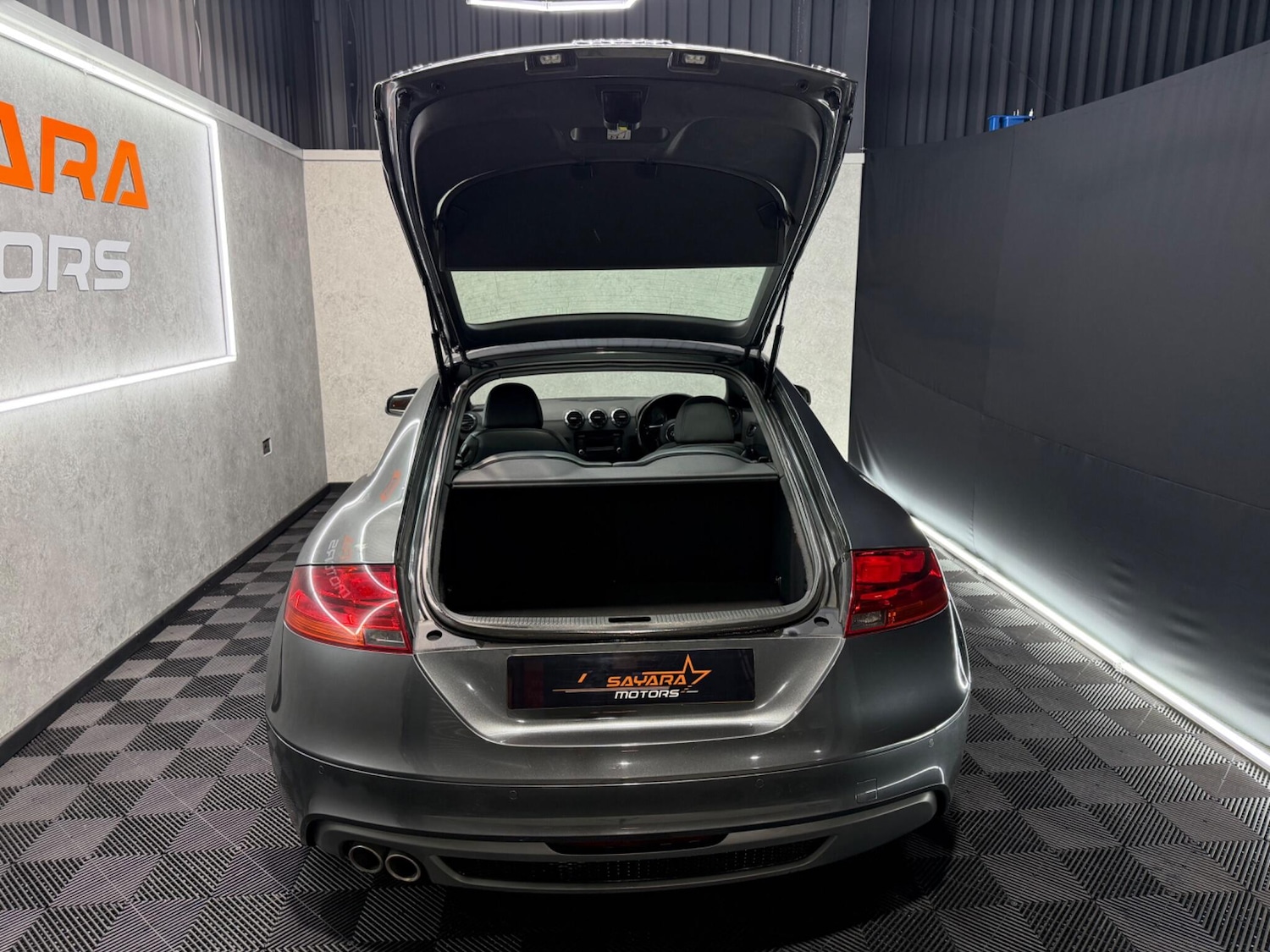 Used Audi TT 2014 for sale - 77523934: Photo 15