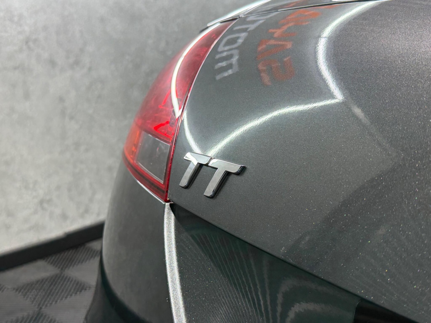 Used Audi TT 2014 for sale - 77523934: Photo 16