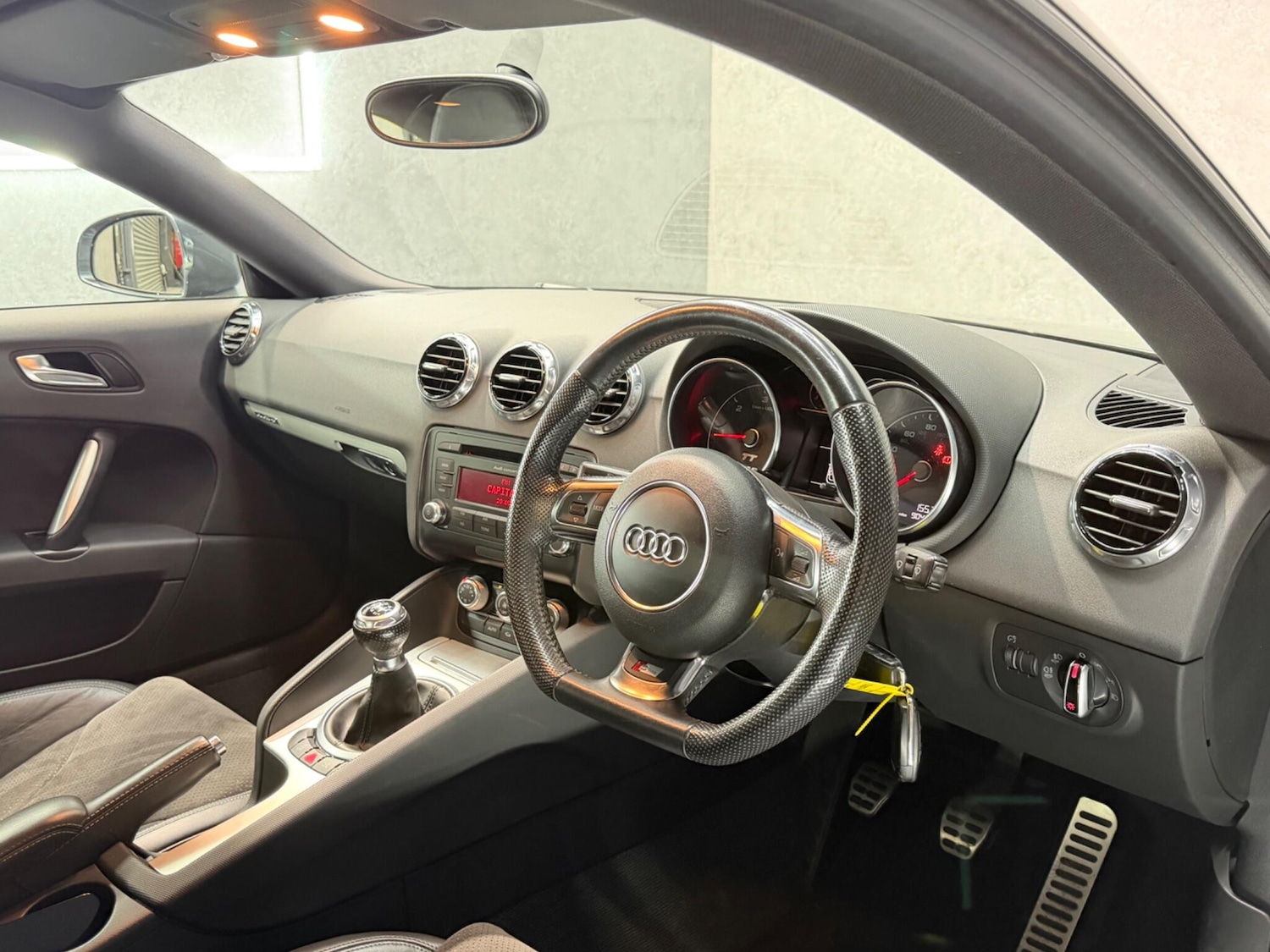 Used Audi TT 2014 for sale - 77523934: Photo 19