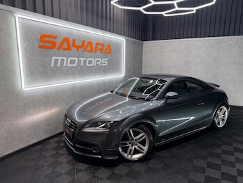 2014 (63) - 2.0 TDI Quattro S Line 2dr [2011]