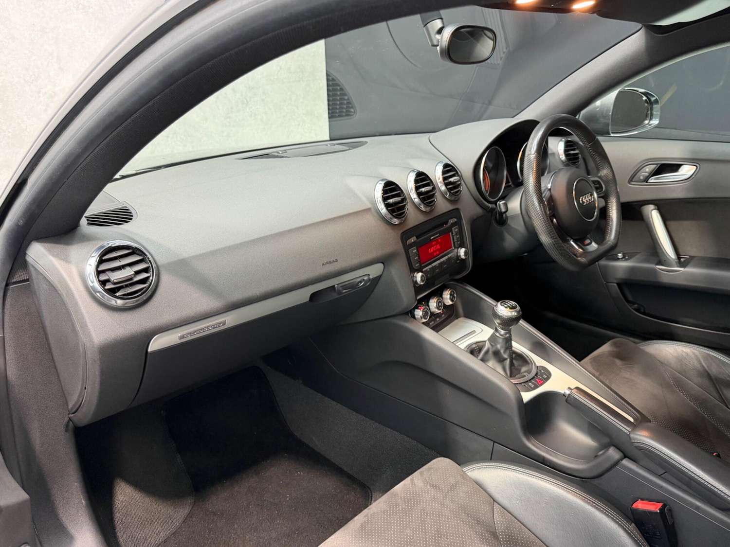 Used Audi TT 2014 for sale - 77523934: Photo 21