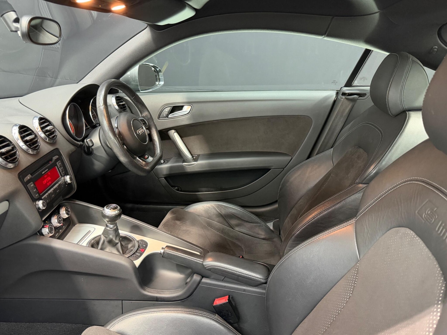 Used Audi TT 2014 for sale - 77523934: Photo 22