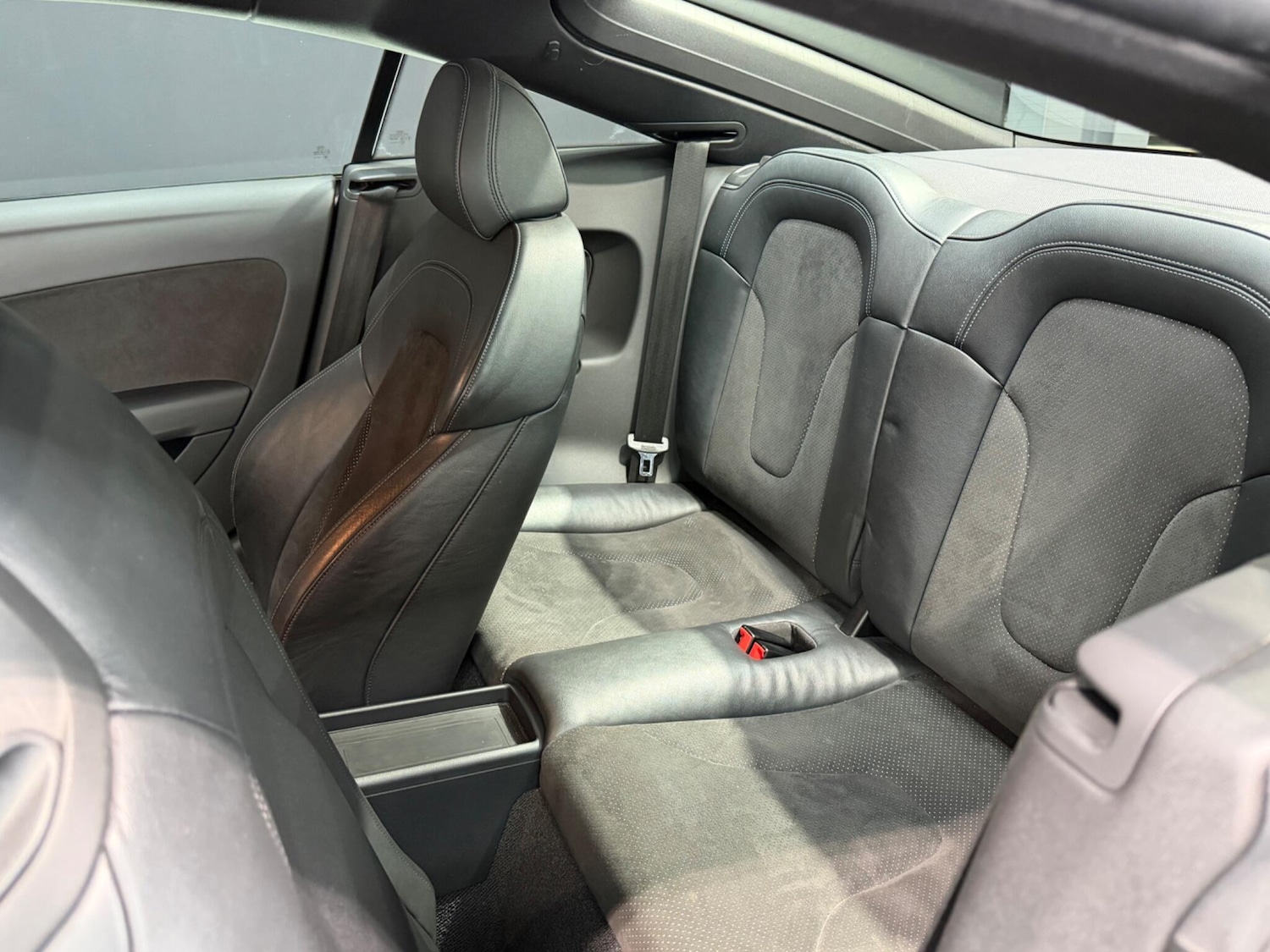 Used Audi TT 2014 for sale - 77523934: Photo 26