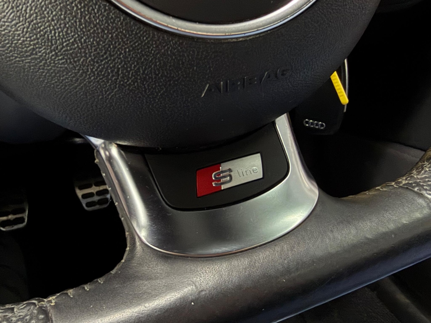 Used Audi TT 2014 for sale - 77523934: Photo 37