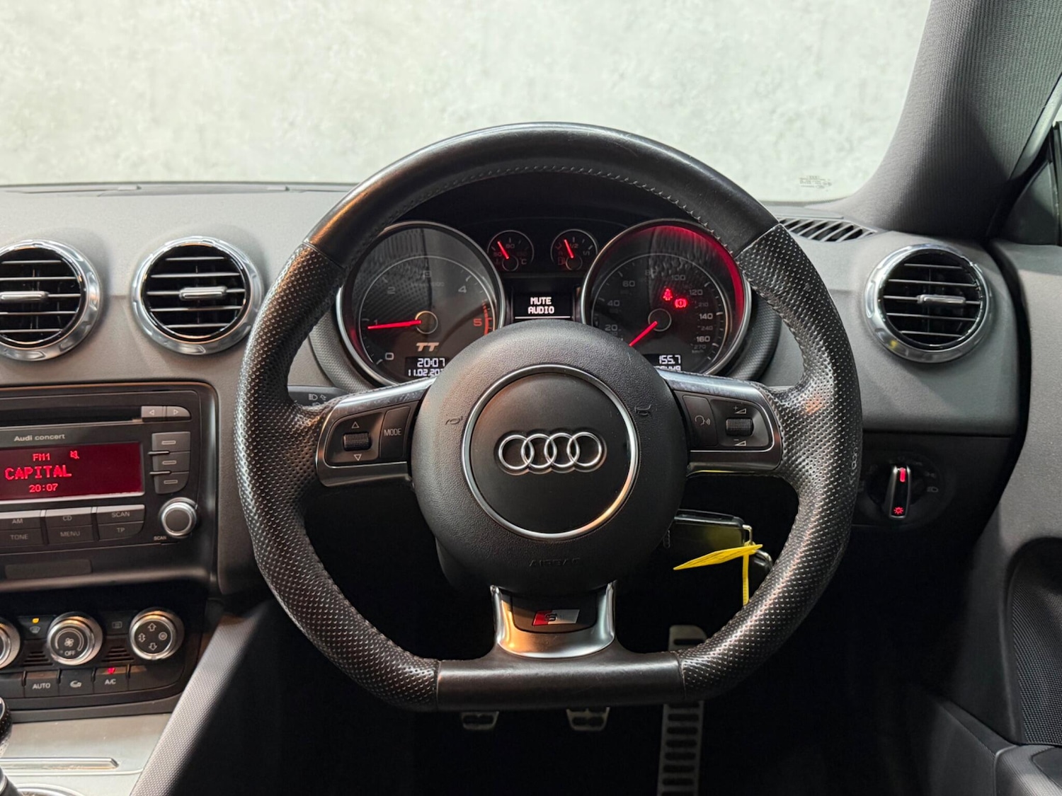 Used Audi TT 2014 for sale - 77523934: Photo 40