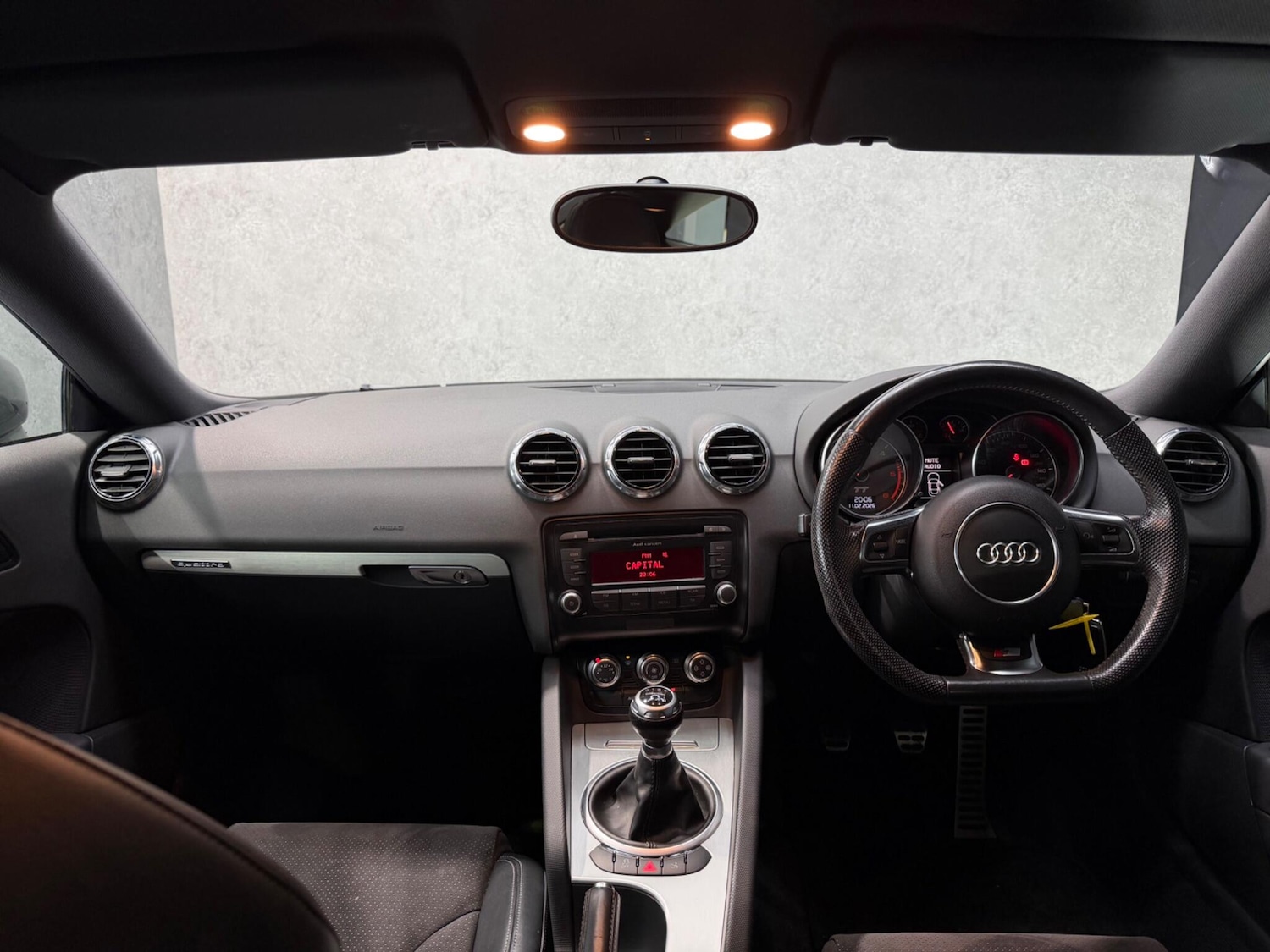 Used Audi TT 2014 for sale - 77523934: Photo 41