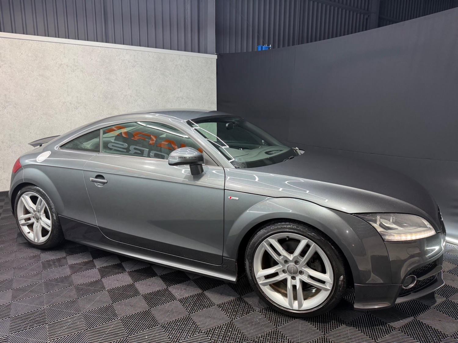 Used Audi TT 2014 for sale - 77523934: Photo 7