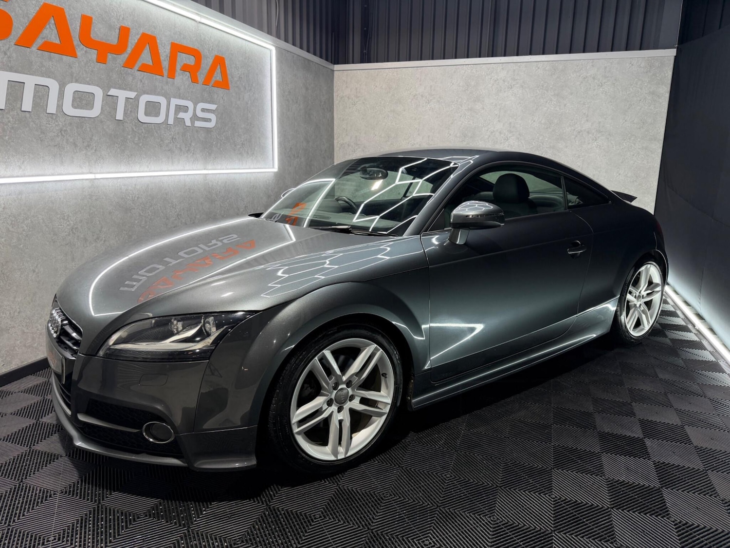 Used Audi TT 2014 for sale - 77523934: Photo 8