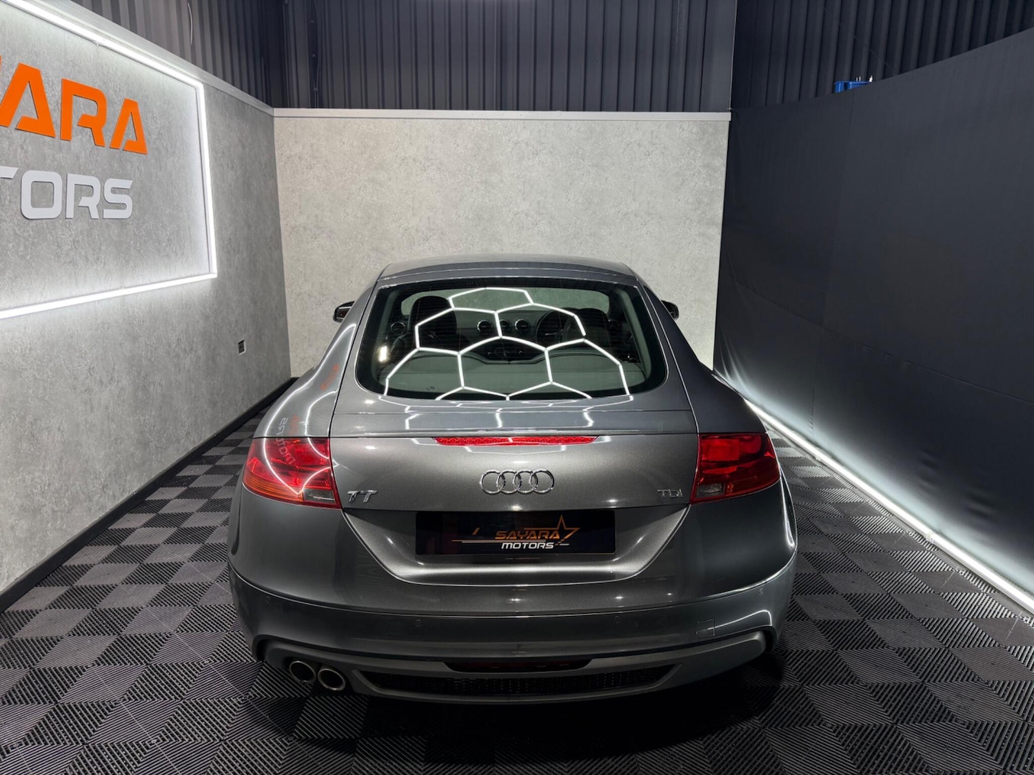 Used Audi TT 2014 for sale - 77523934: Photo 9