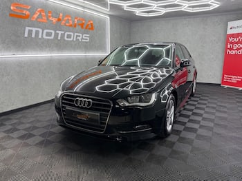 Used Audi A3 2015 for sale - 79609423: Photo