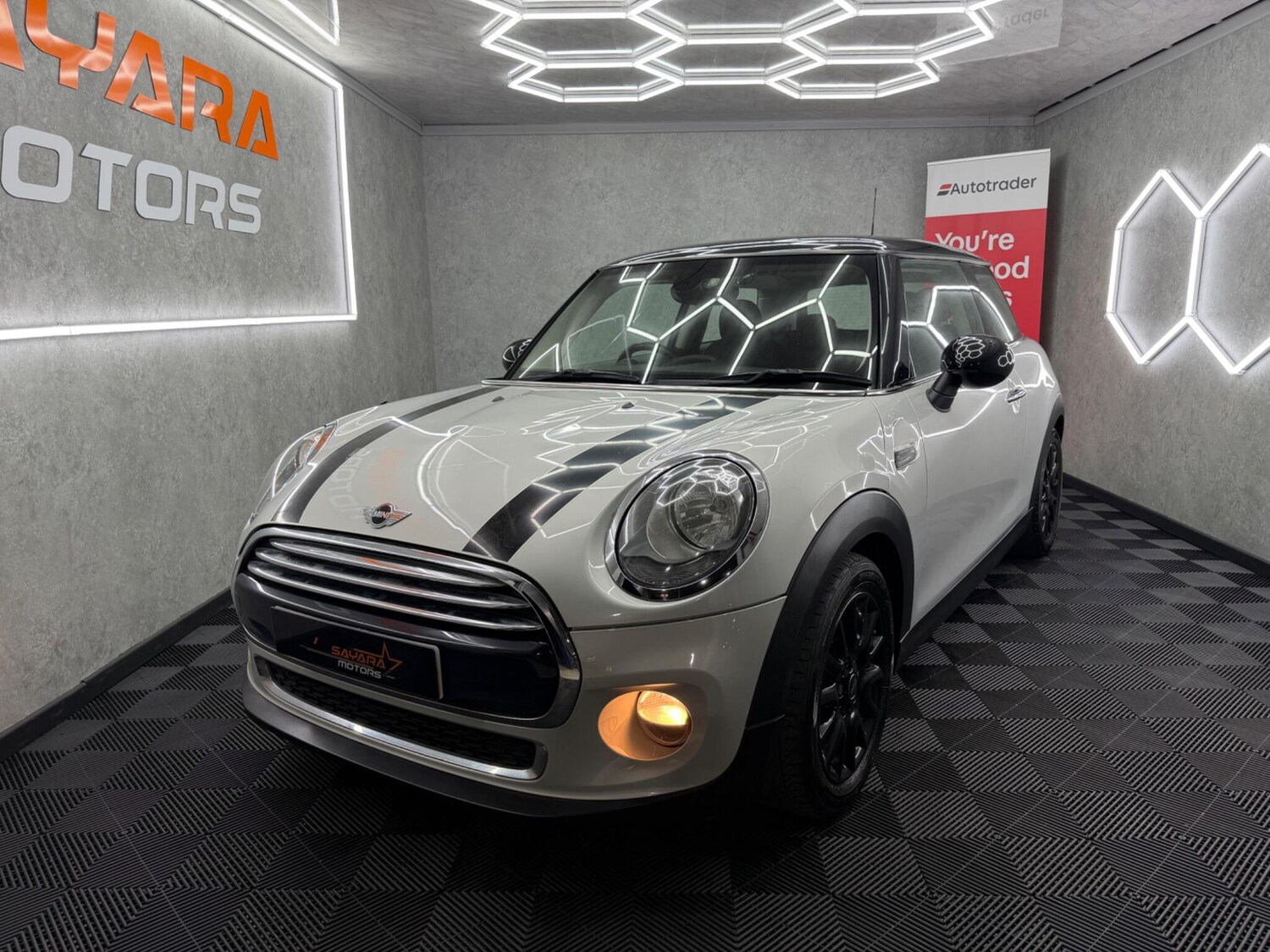 Used MINI Hatch 2015 for sale - 78157430: Photo 10