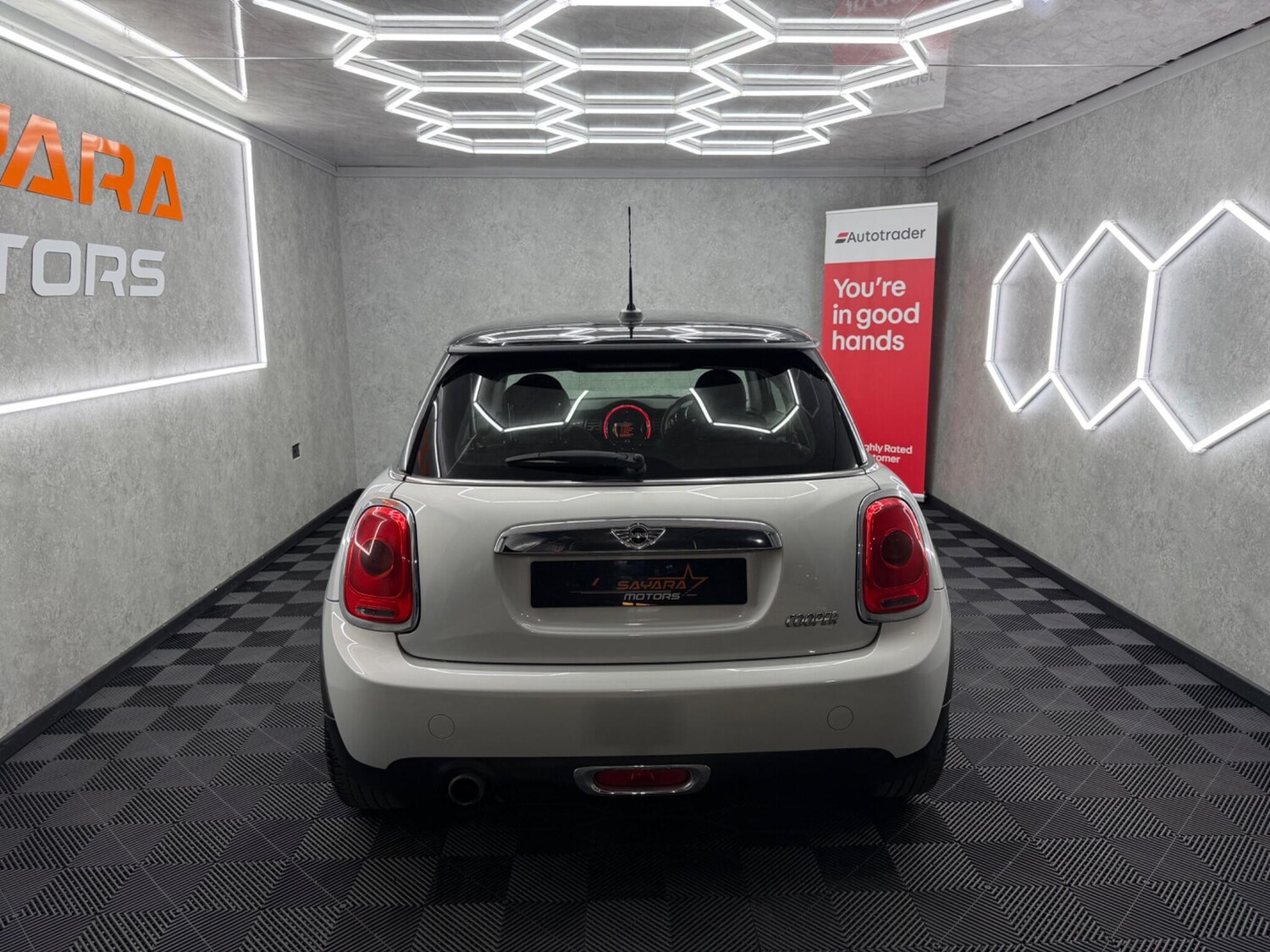 Used MINI Hatch 2015 for sale - 78157430: Photo 11