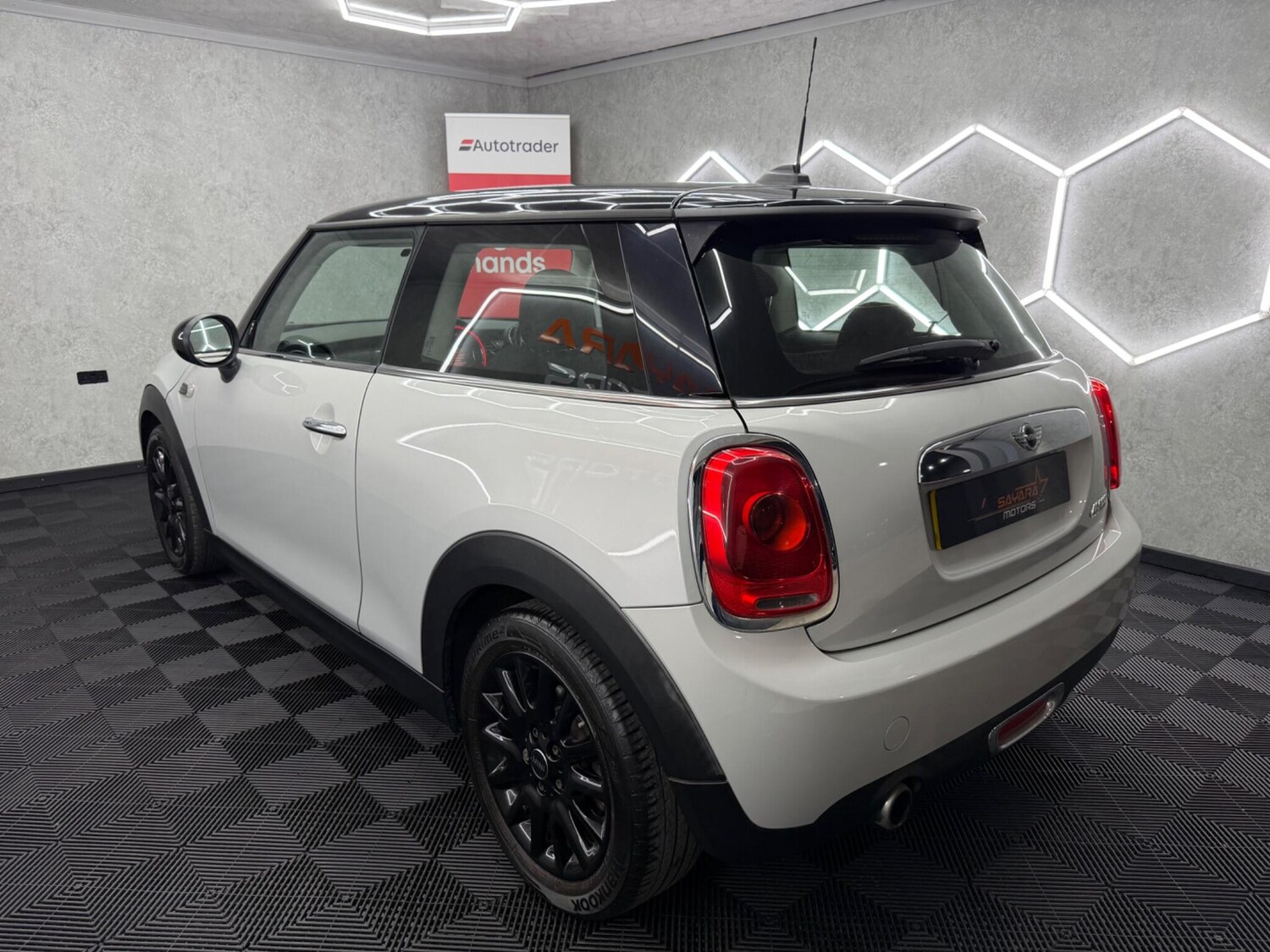 Used MINI Hatch 2015 for sale - 78157430: Photo 12