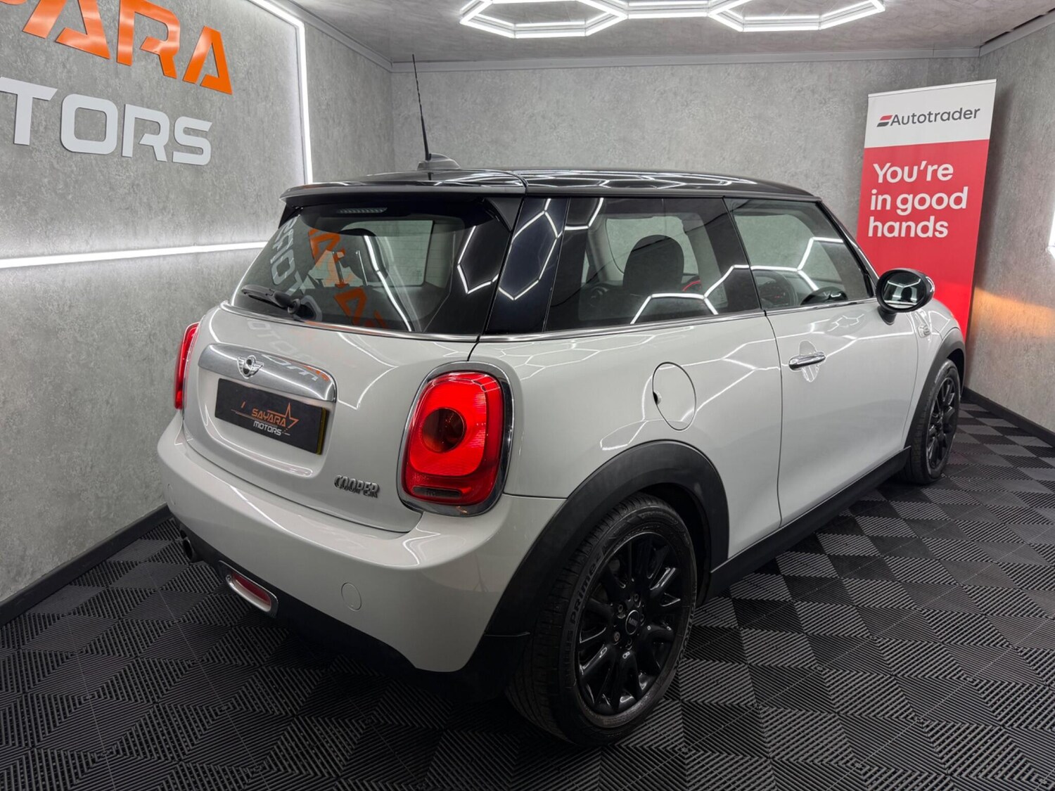 Used MINI Hatch 2015 for sale - 78157430: Photo 13