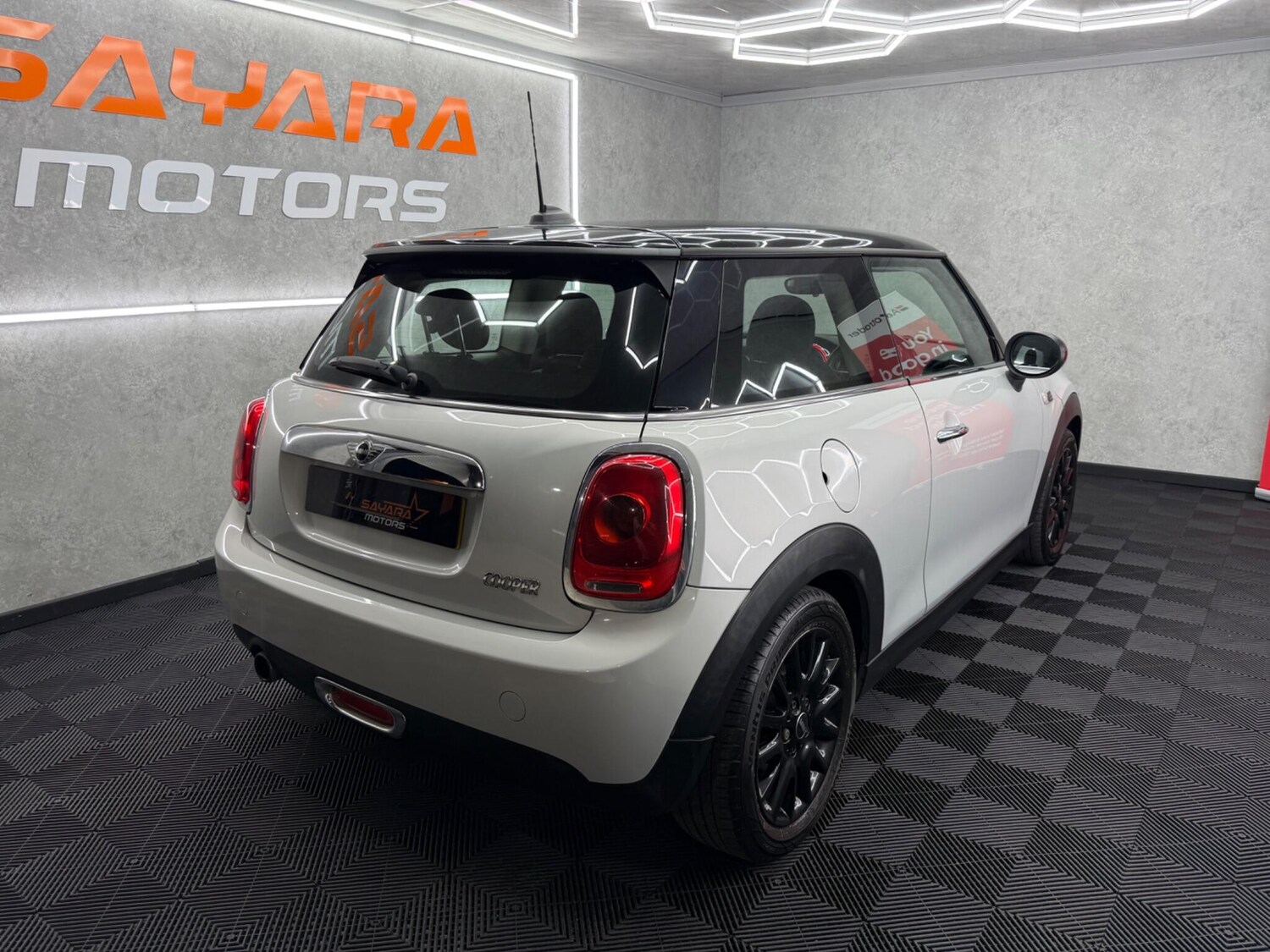 Used MINI Hatch 2015 for sale - 78157430: Photo 15