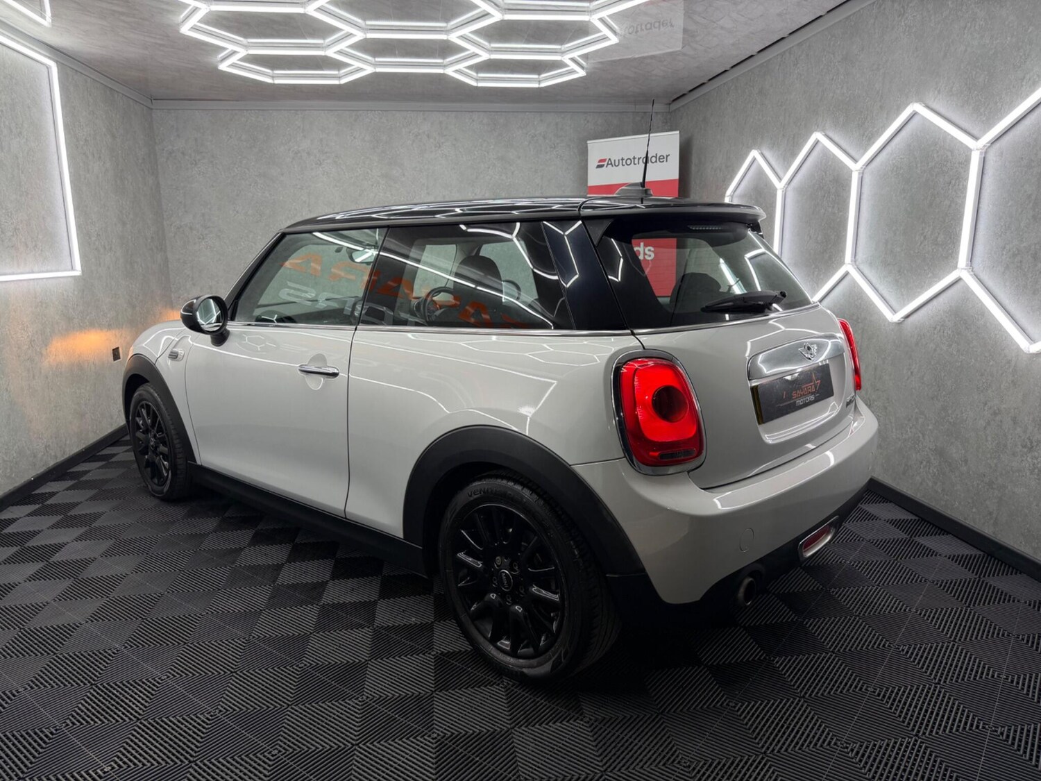 Used MINI Hatch 2015 for sale - 78157430: Photo 16