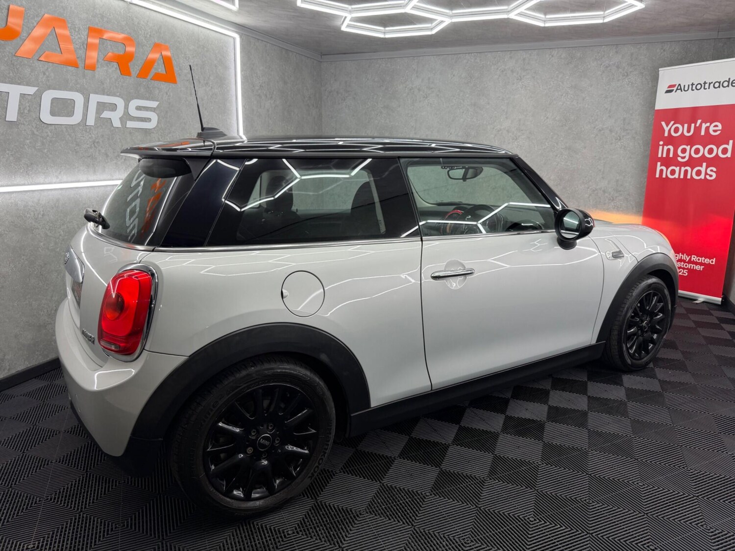 Used MINI Hatch 2015 for sale - 78157430: Photo 17