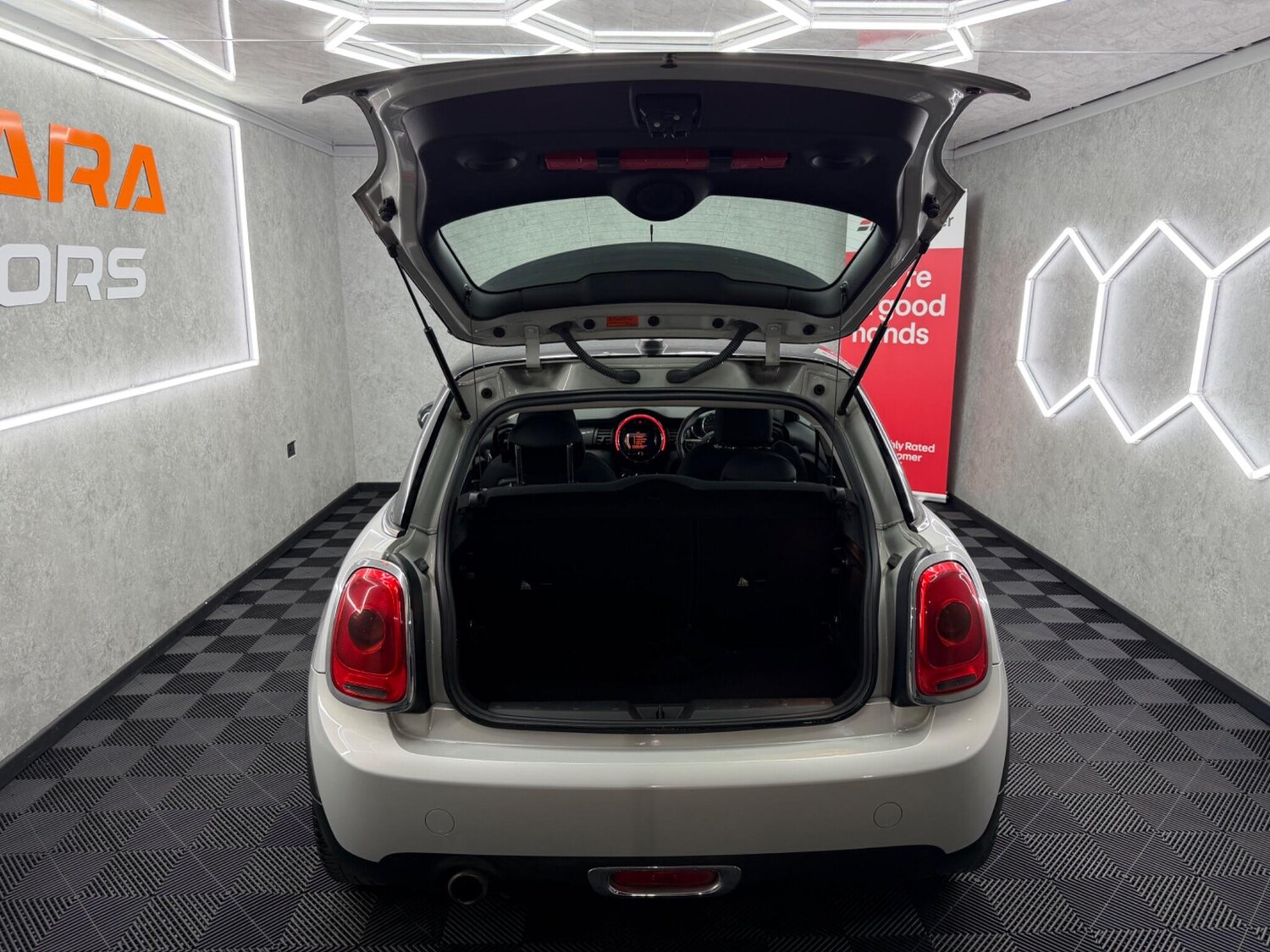 Used MINI Hatch 2015 for sale - 78157430: Photo 19