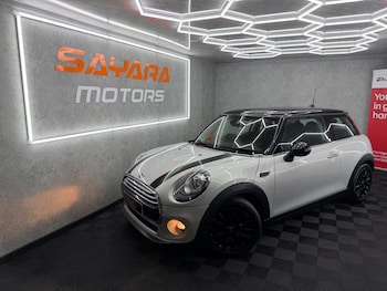 Used MINI Hatch 2015 for sale - 78157430: Photo
