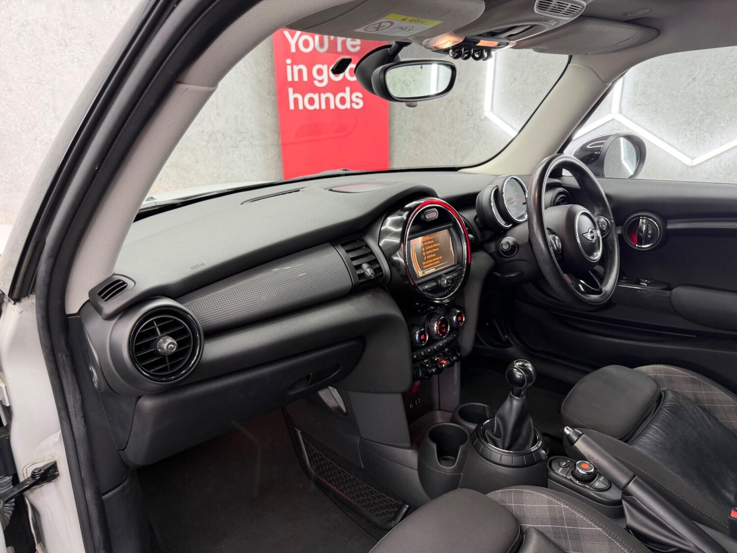 Used MINI Hatch 2015 for sale - 78157430: Photo 24