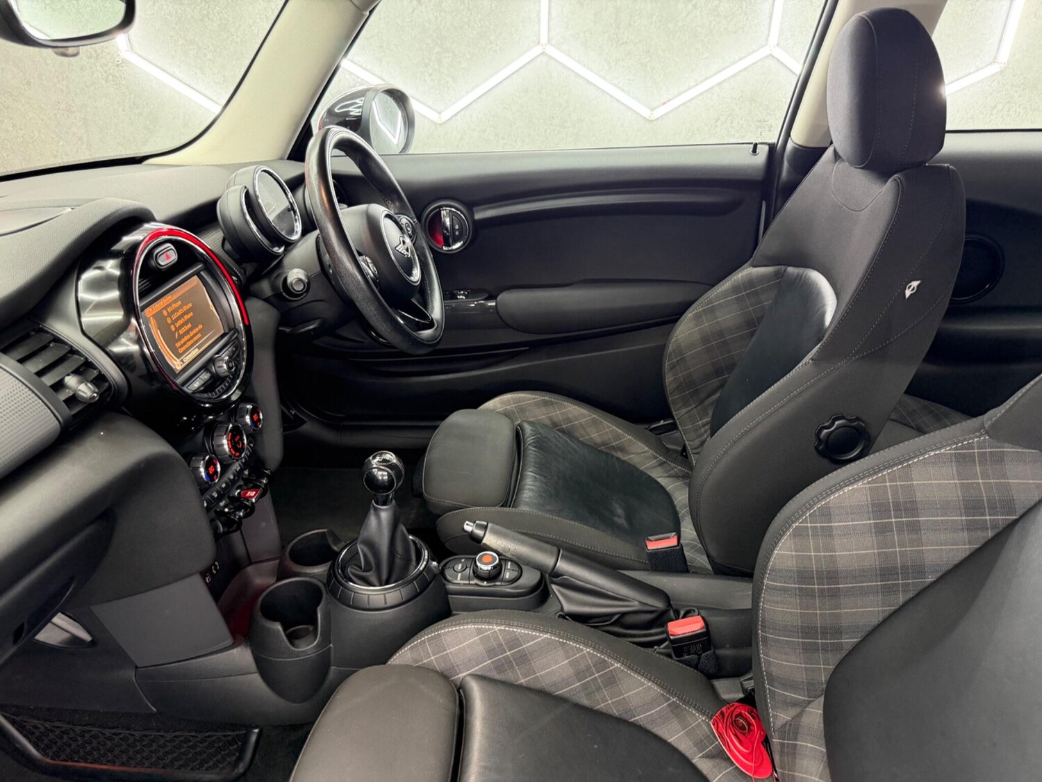 Used MINI Hatch 2015 for sale - 78157430: Photo 25