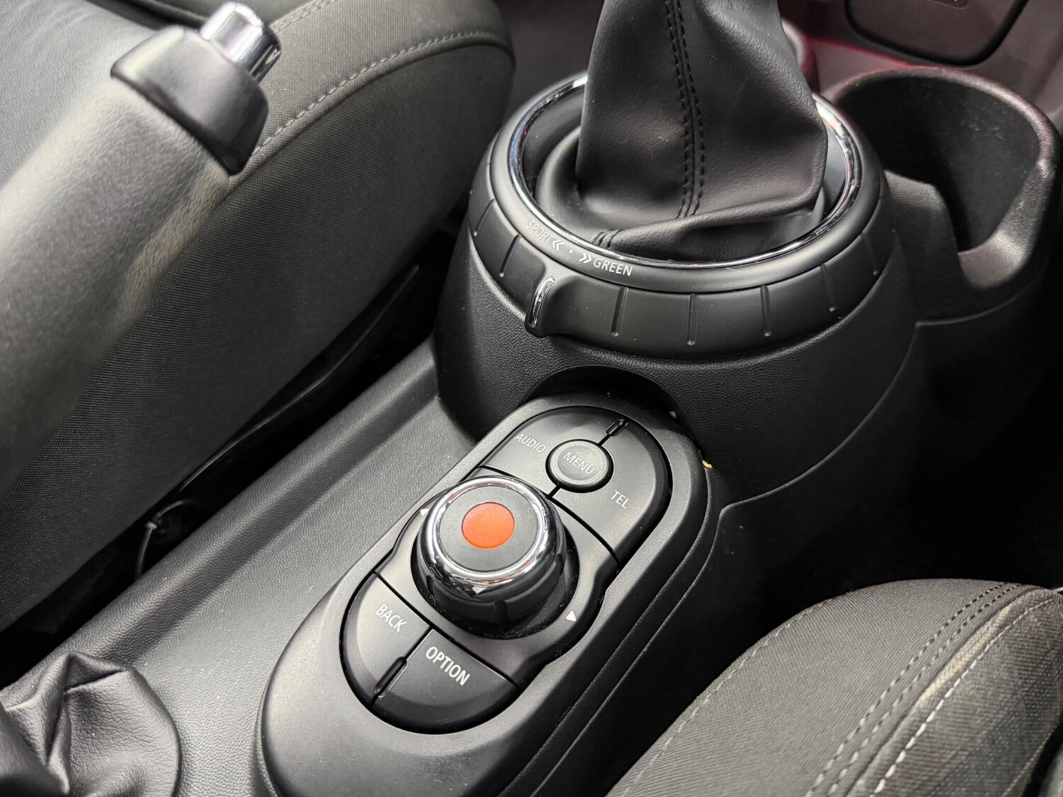 Used MINI Hatch 2015 for sale - 78157430: Photo 28