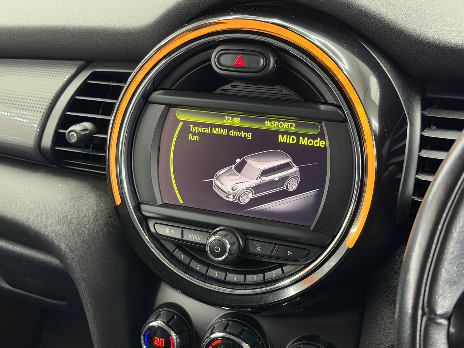 Used MINI Hatch 2015 for sale - 78157430: Photo 34