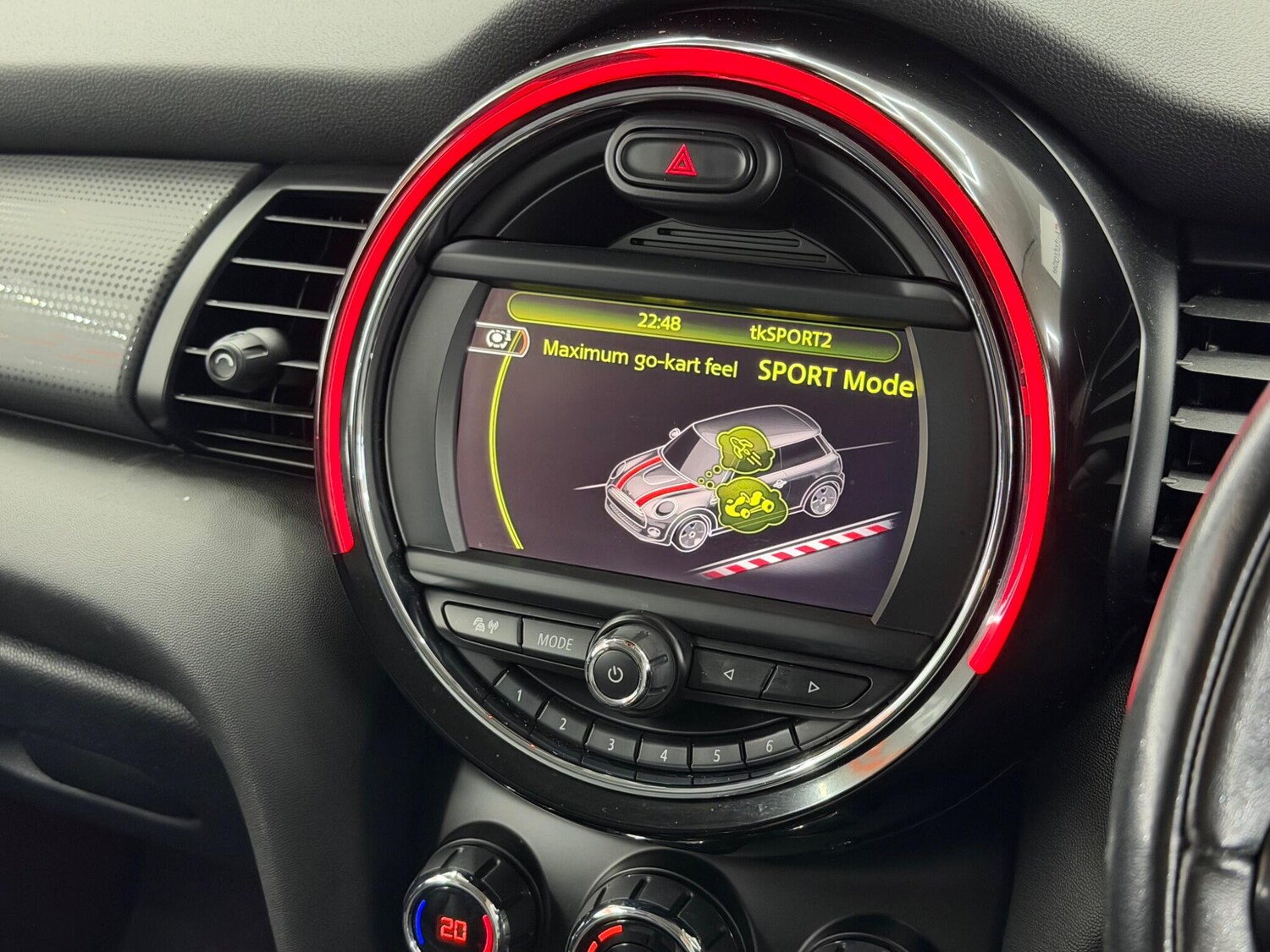 Used MINI Hatch 2015 for sale - 78157430: Photo 35