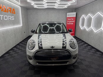 Used MINI Hatch 2015 for sale - 78157430: Photo