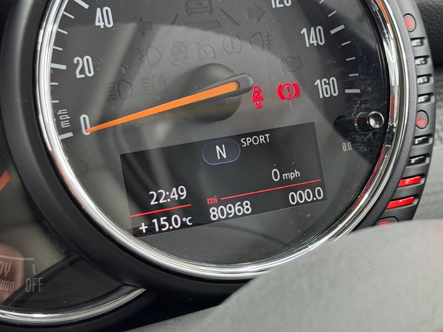 Used MINI Hatch 2015 for sale - 78157430: Photo 42