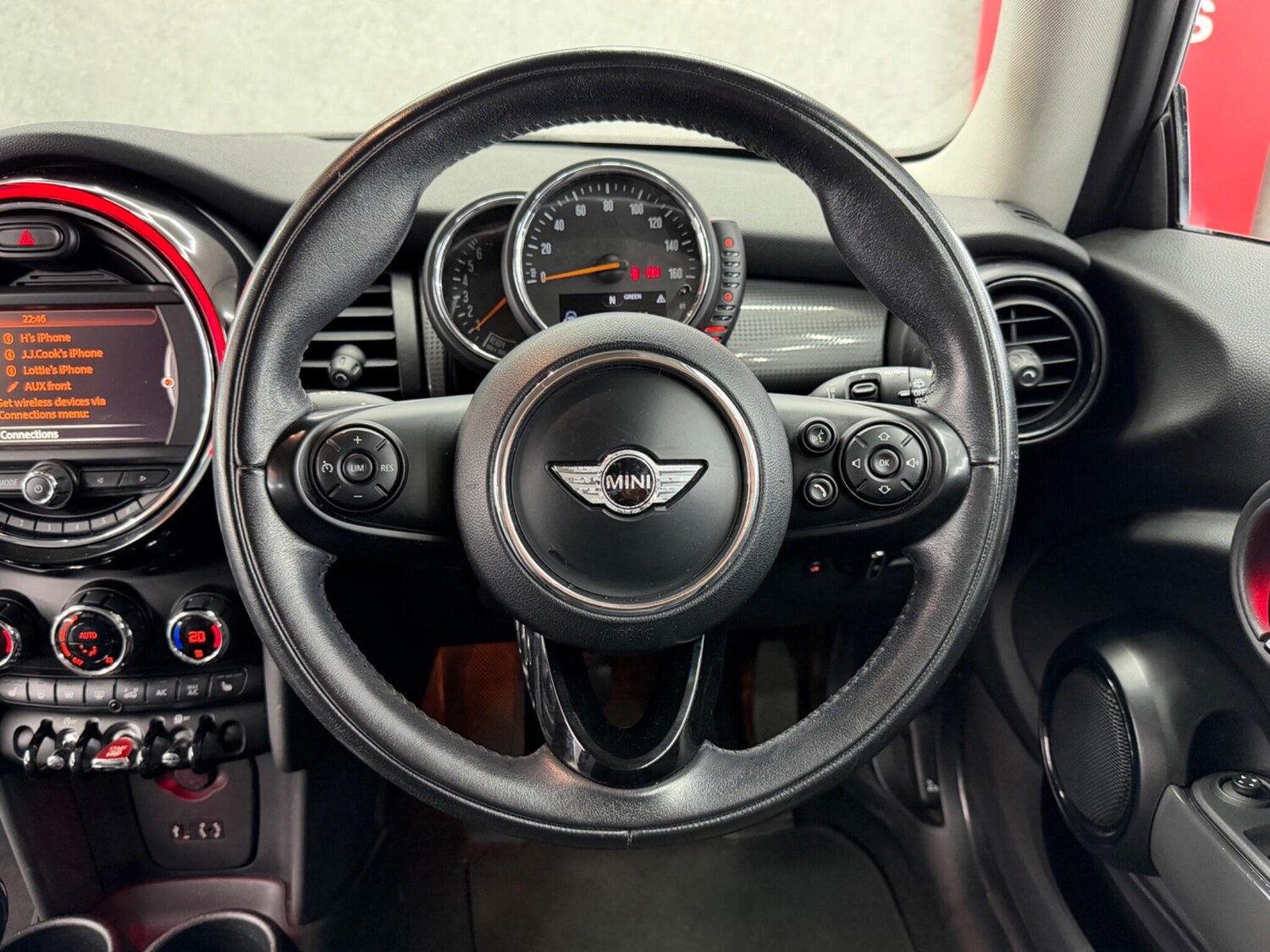 Used MINI Hatch 2015 for sale - 78157430: Photo 43